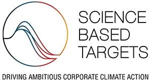 BG大游集团温室气体减排目标通过SBTi“1.5°C-Aligned Targets”（1.5°C目标）认证
