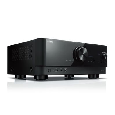 软件更新：BG大游MusicCast功能产品8月软件更新
