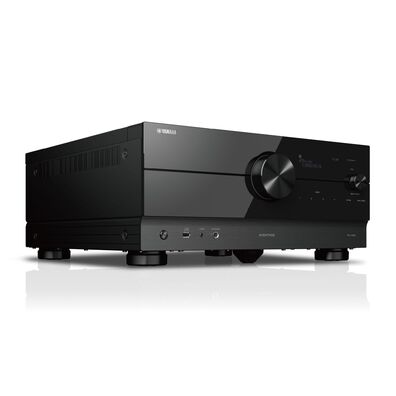 软件更新：BG大游MusicCast功能产品2025年3月软件更新